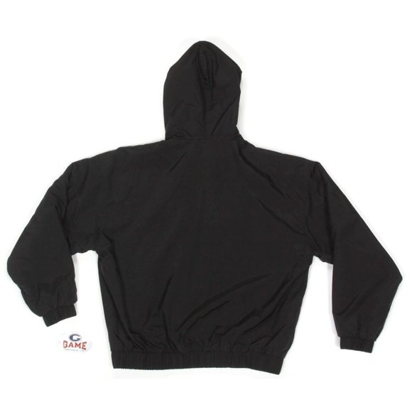 Game Sportswear Yorktown Parks & Recreation New York Jacket size L - NEW 322 - Picture 2 of 4